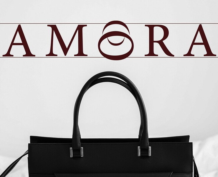 Amora — Графика, Маркетинг на Dprofile