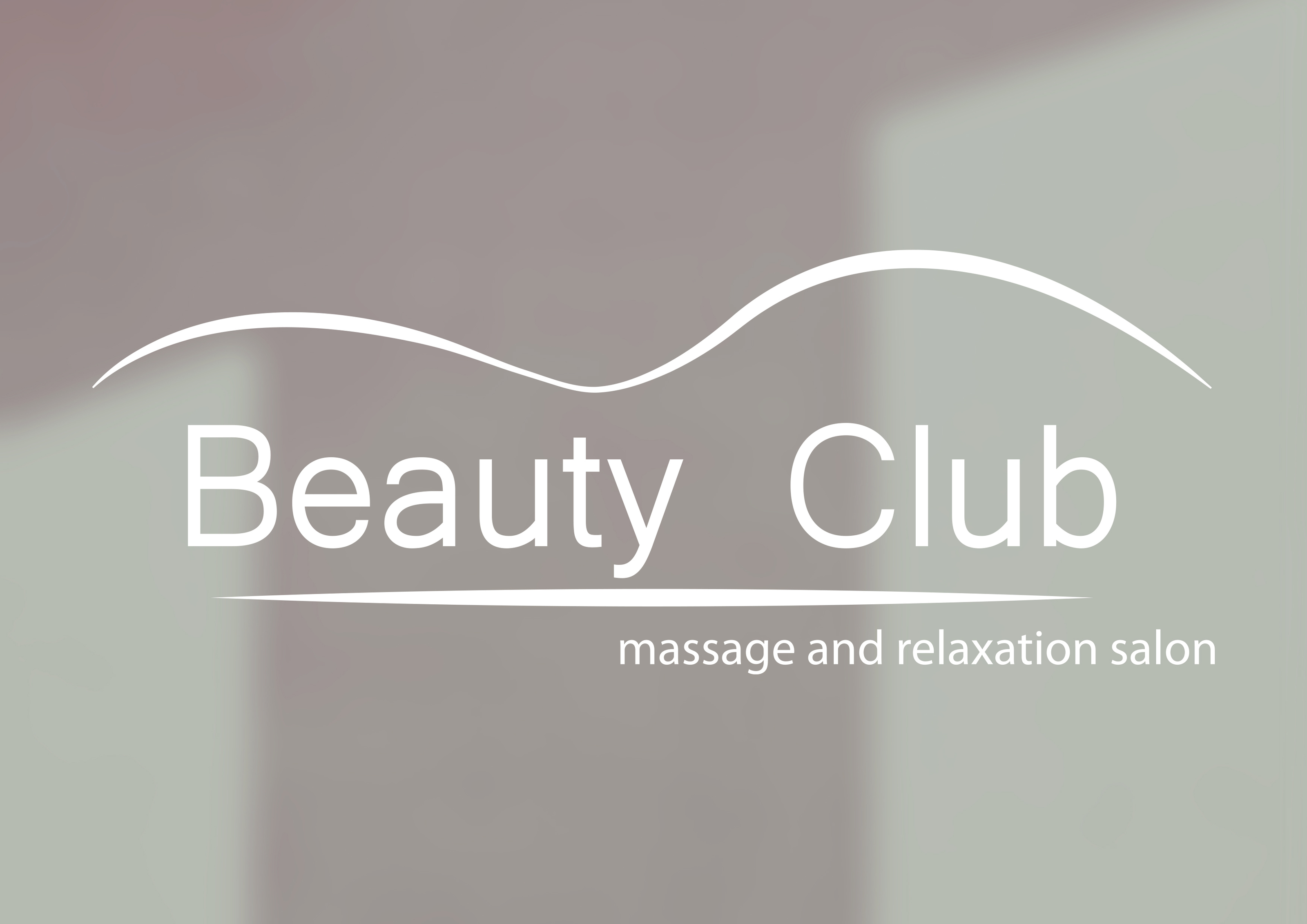 Beauty Club — Изображение №1 — Графика, Маркетинг на Dprofile