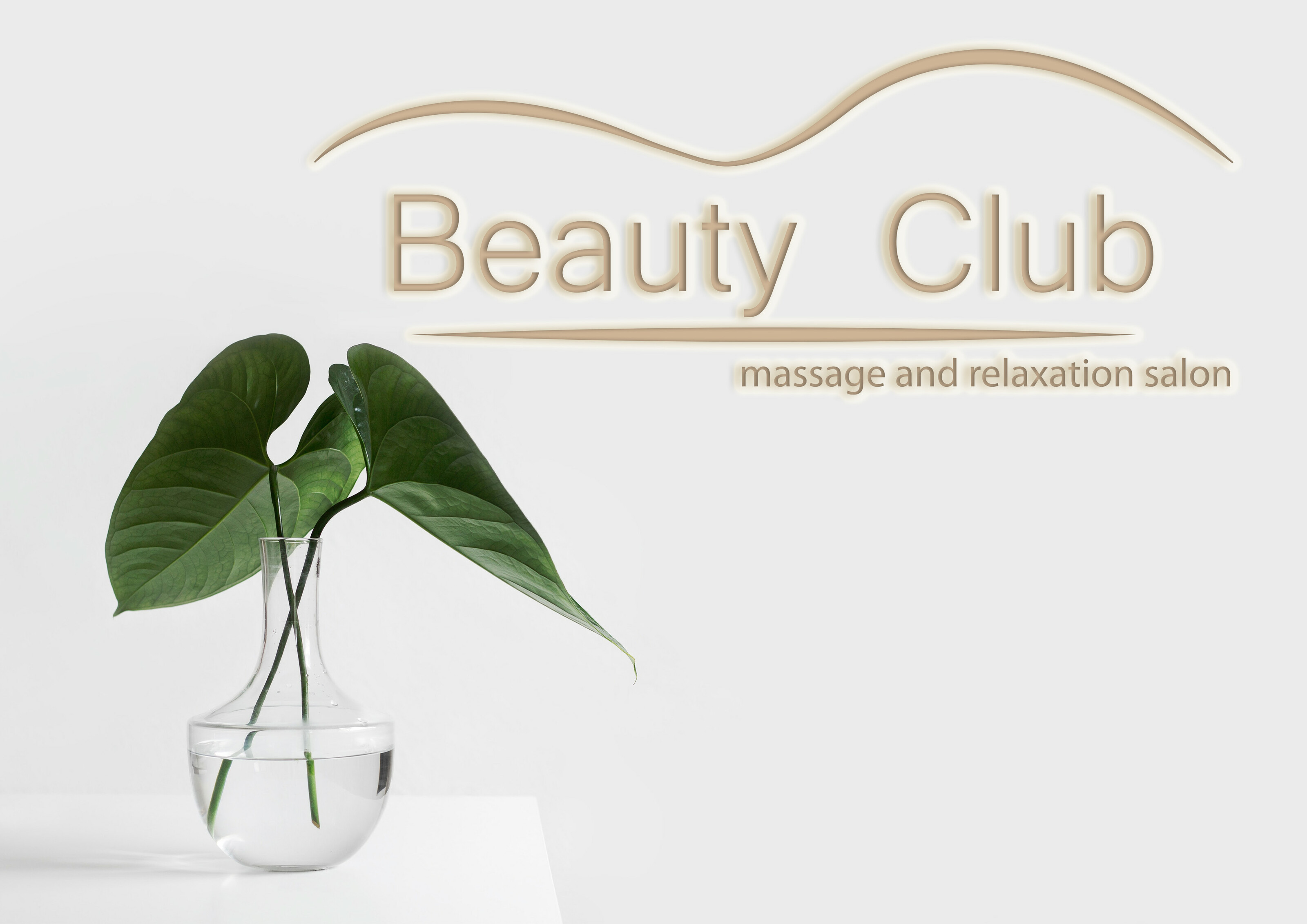 Beauty Club — Изображение №3 — Графика, Маркетинг на Dprofile