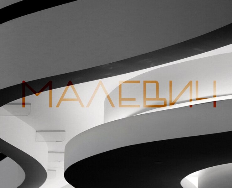 Малевич — Брендинг, Маркетинг на Dprofile