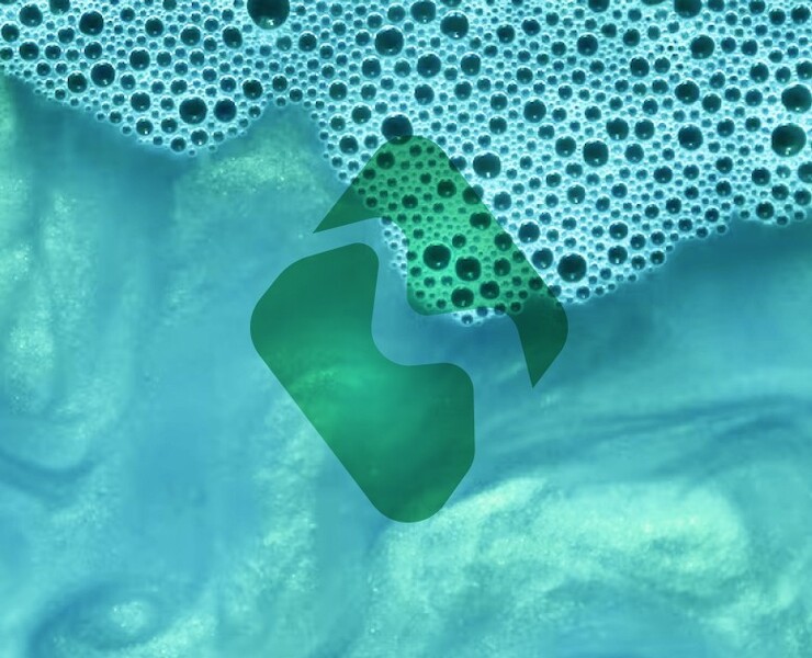 Мойка — Брендинг на Dprofile