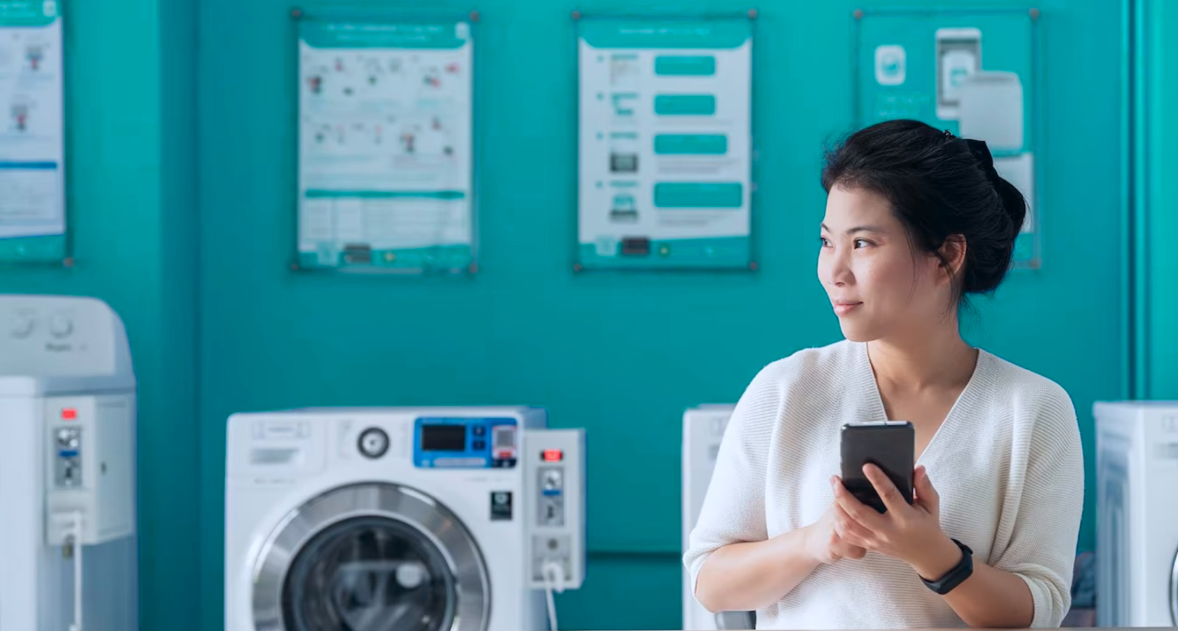 Мойка — Изображение №2 — Брендинг на Dprofile