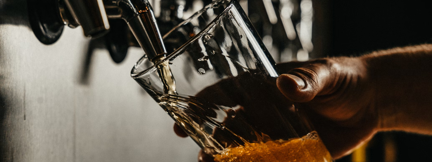 Хмельной Дон — Изображение №1 — Брендинг на Dprofile