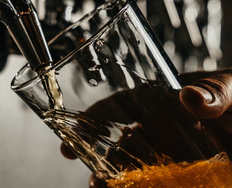 Хмельной Дон — Брендинг на Dprofile