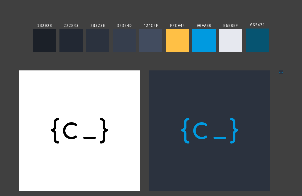 SSH Project Connect — Изображение №1 — Интерфейсы на Dprofile