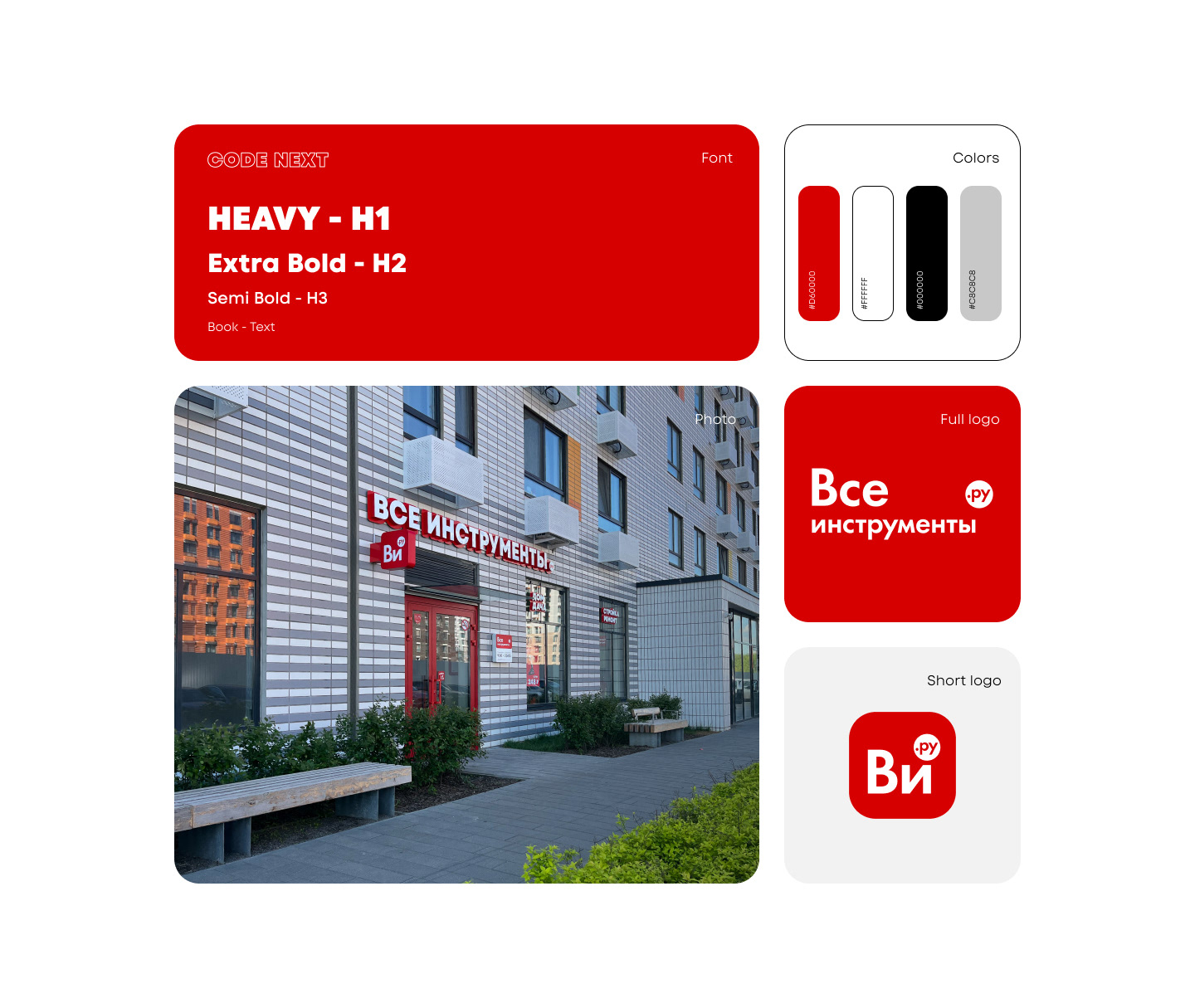 Retailbook VI.ru — Изображение №3 — Графика, Маркетинг на Dprofile