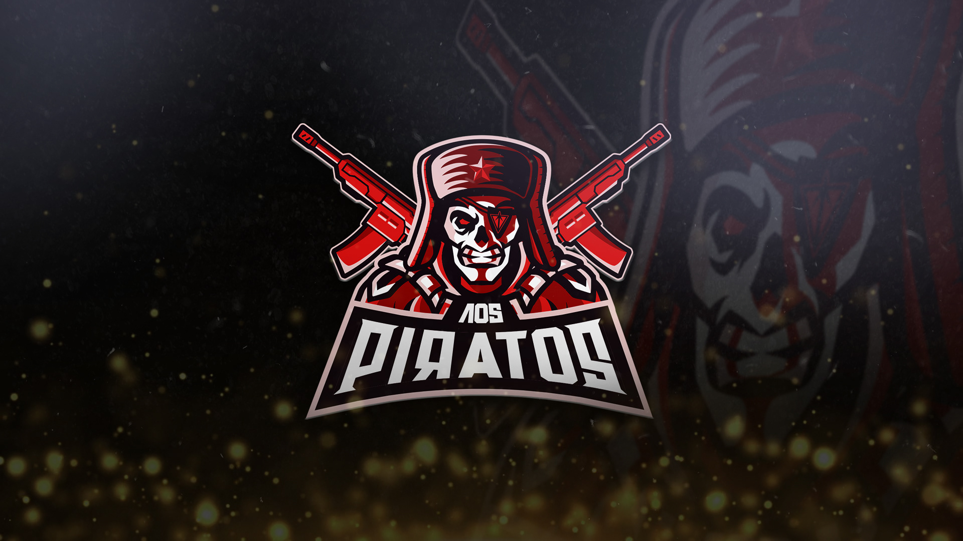 Los Piratos | Logo & Identity — Изображение №6 — Брендинг, Графика на Dprofile