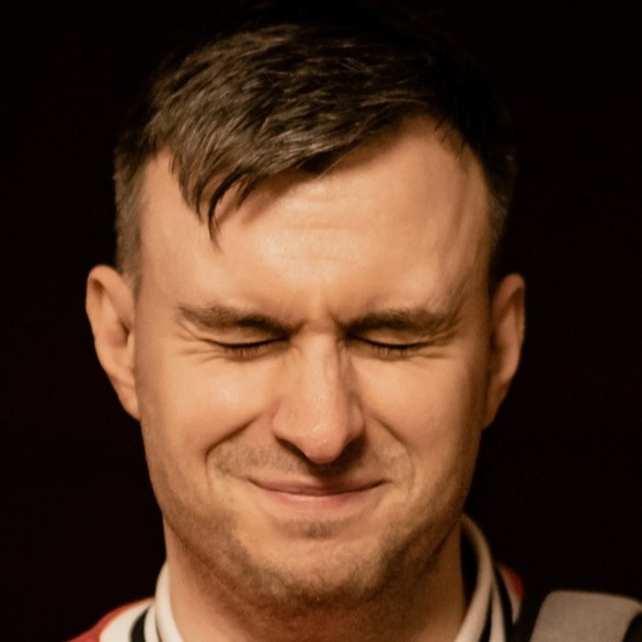 Аватар пользователя Сергей Егачев