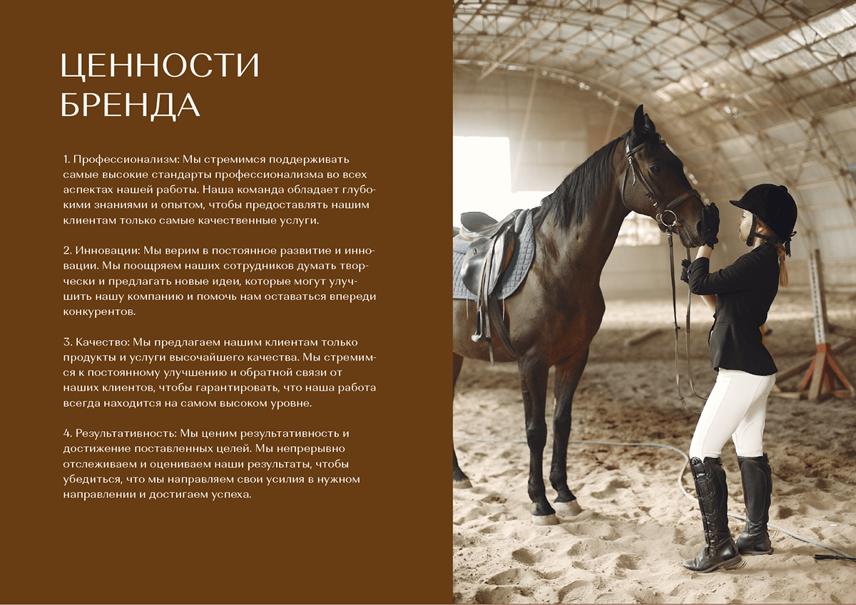 Эквилон | Брендбук | Логотип | Фирстиль | Брендинг — Изображение №2 — Брендинг на Dprofile