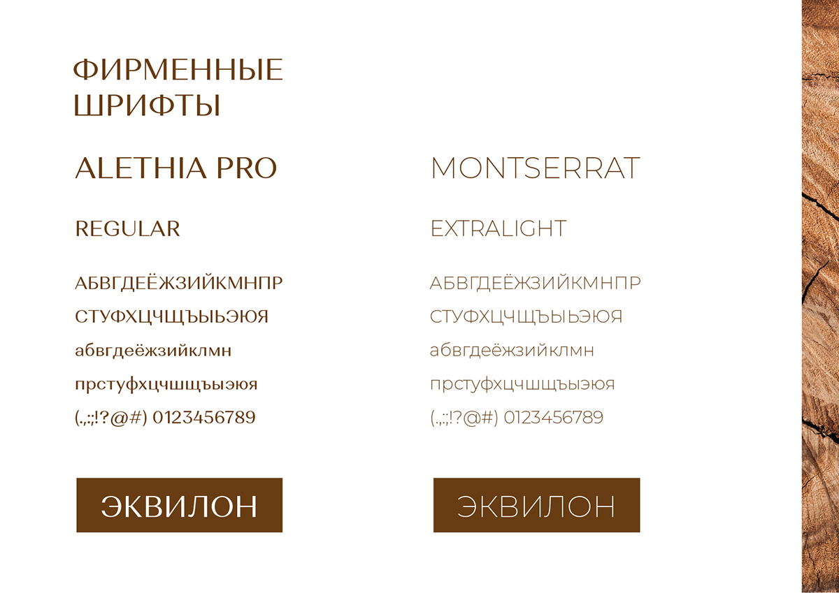 Эквилон | Брендбук | Логотип | Фирстиль | Брендинг — Изображение №13 — Брендинг на Dprofile