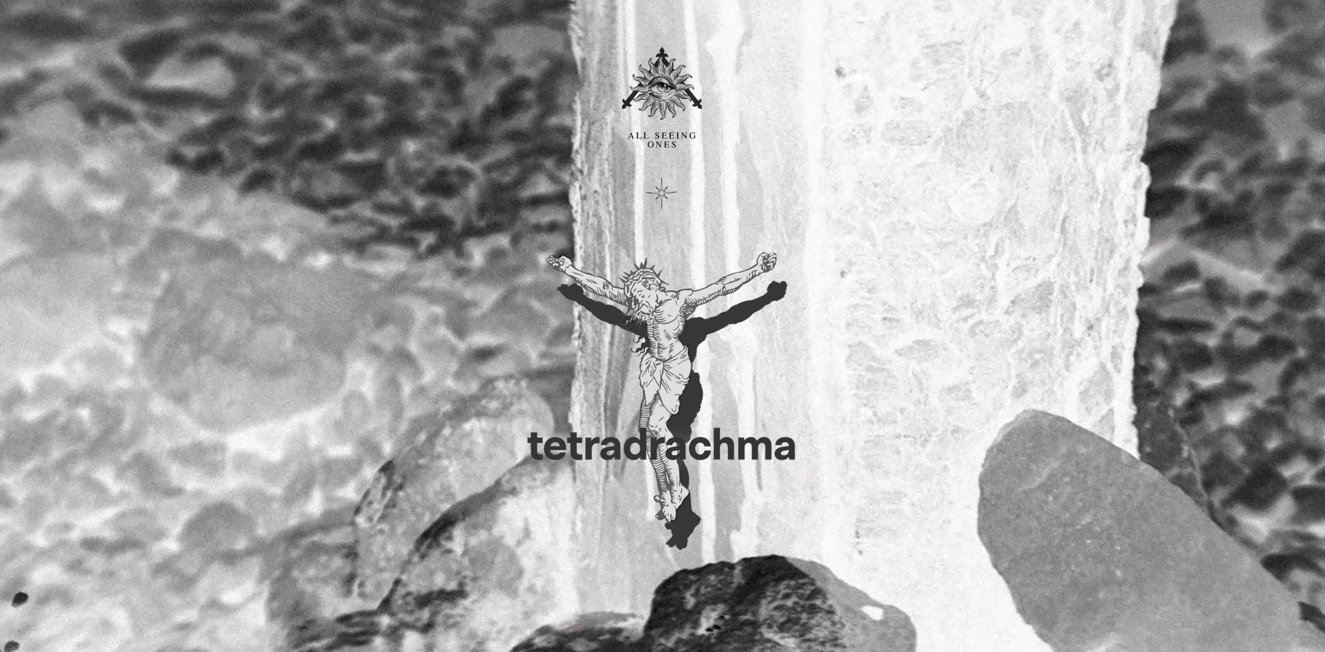 Tetradrachma — Изображение №1 — Брендинг на Dprofile