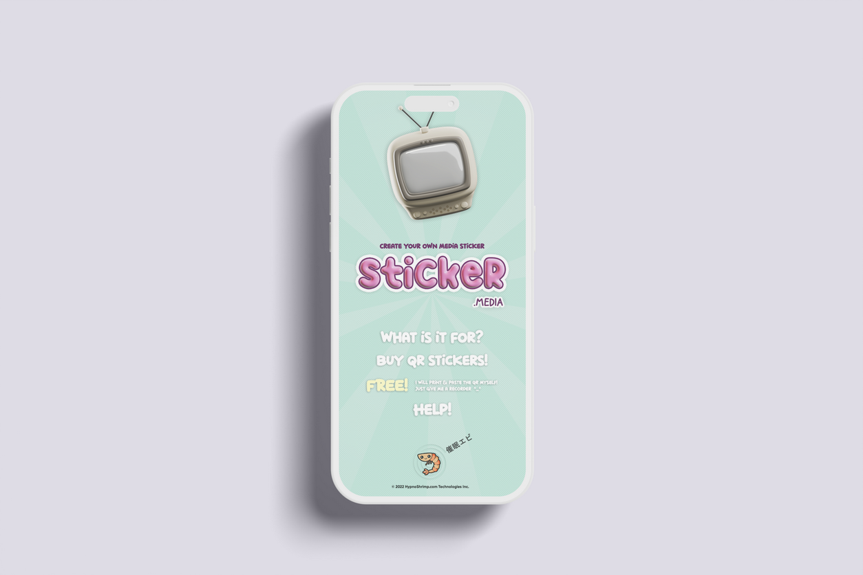 Smart Stickers. — Изображение №6 — Брендинг, Иллюстрация на Dprofile
