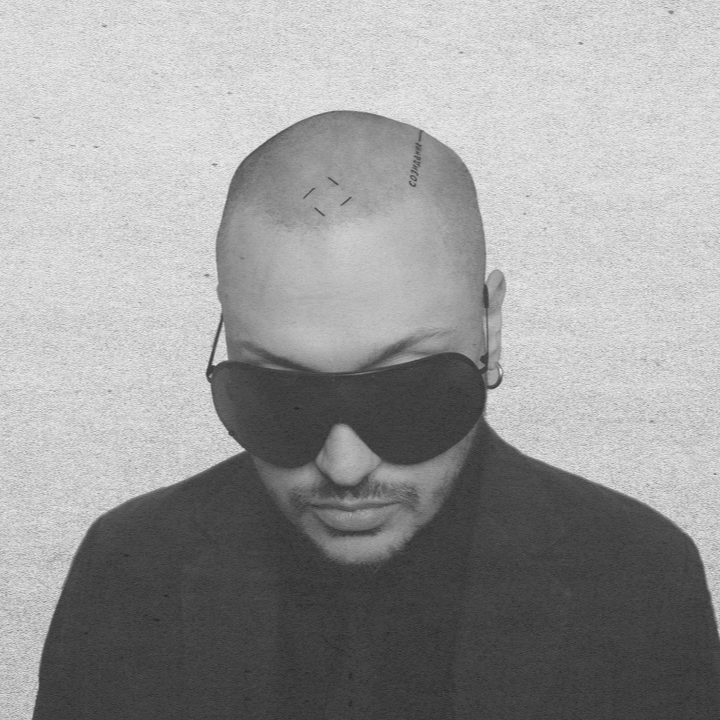 Аватар пользователя Alex Trogov