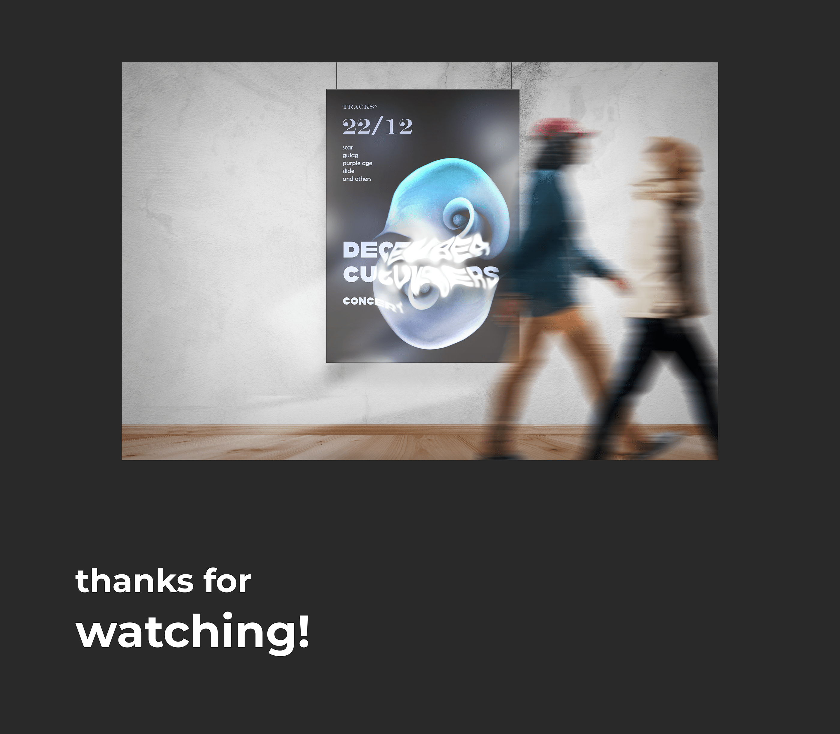 posters — Изображение №5 — Иллюстрация, Графика на Dprofile