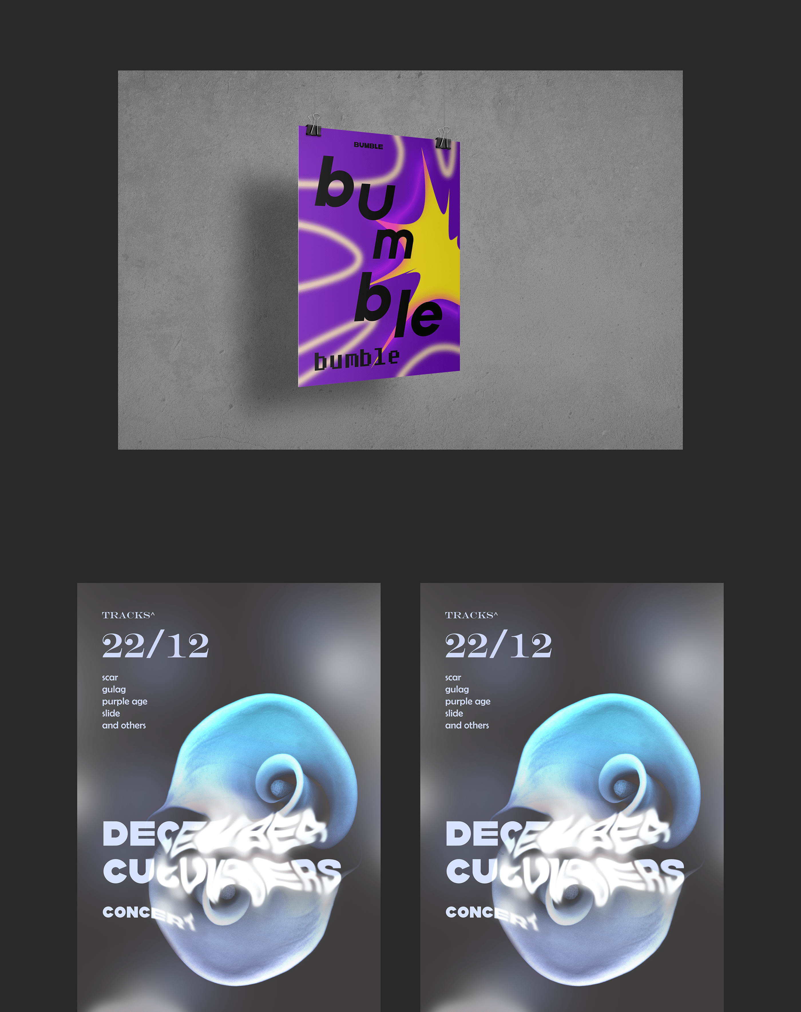 posters — Изображение №4 — Иллюстрация, Графика на Dprofile