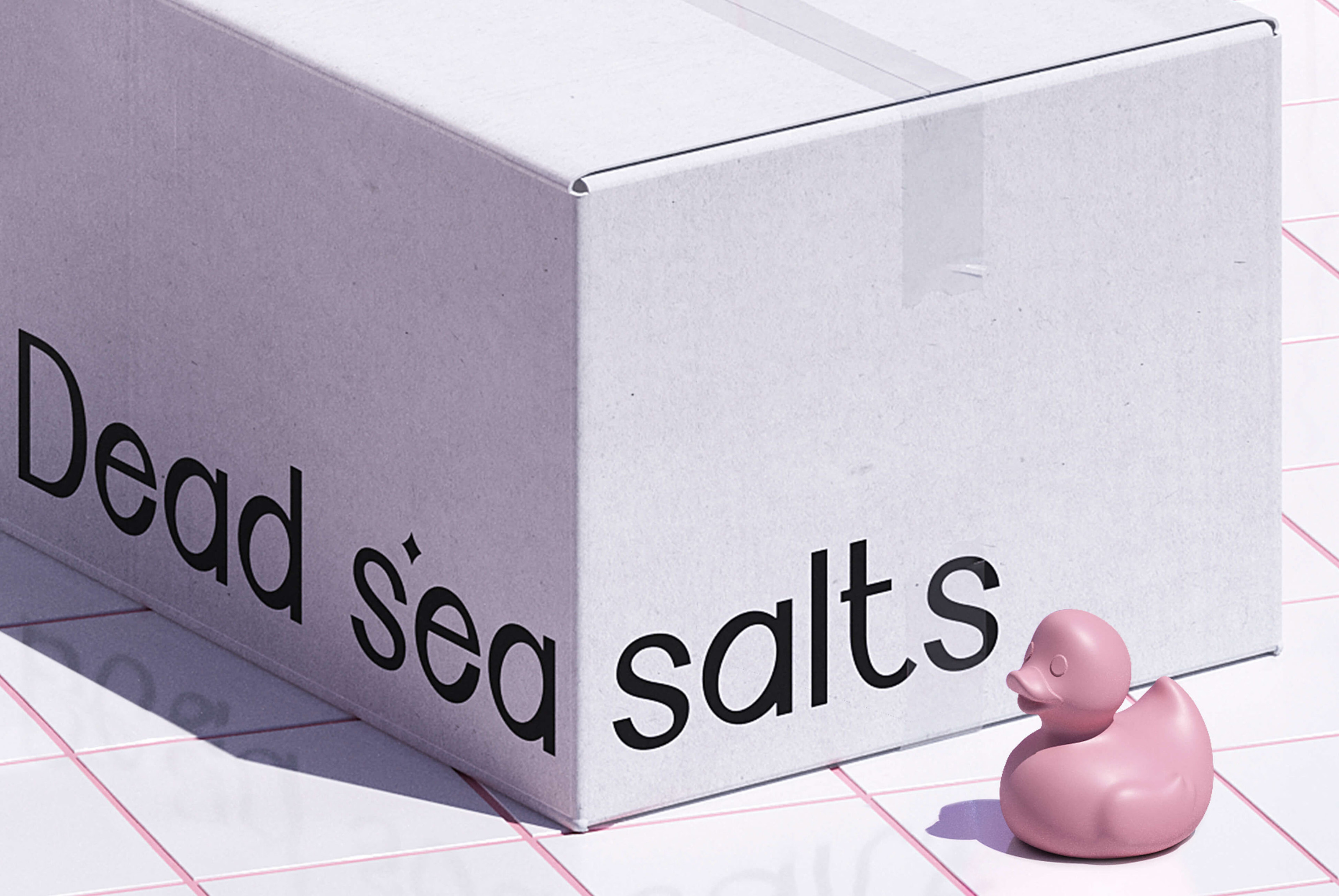 SEA SALT — Изображение №10 — Брендинг, Иллюстрация на Dprofile