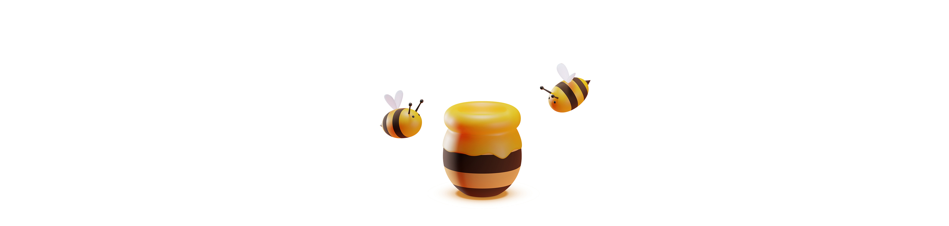 Honey Way — Изображение №14 — Брендинг на Dprofile