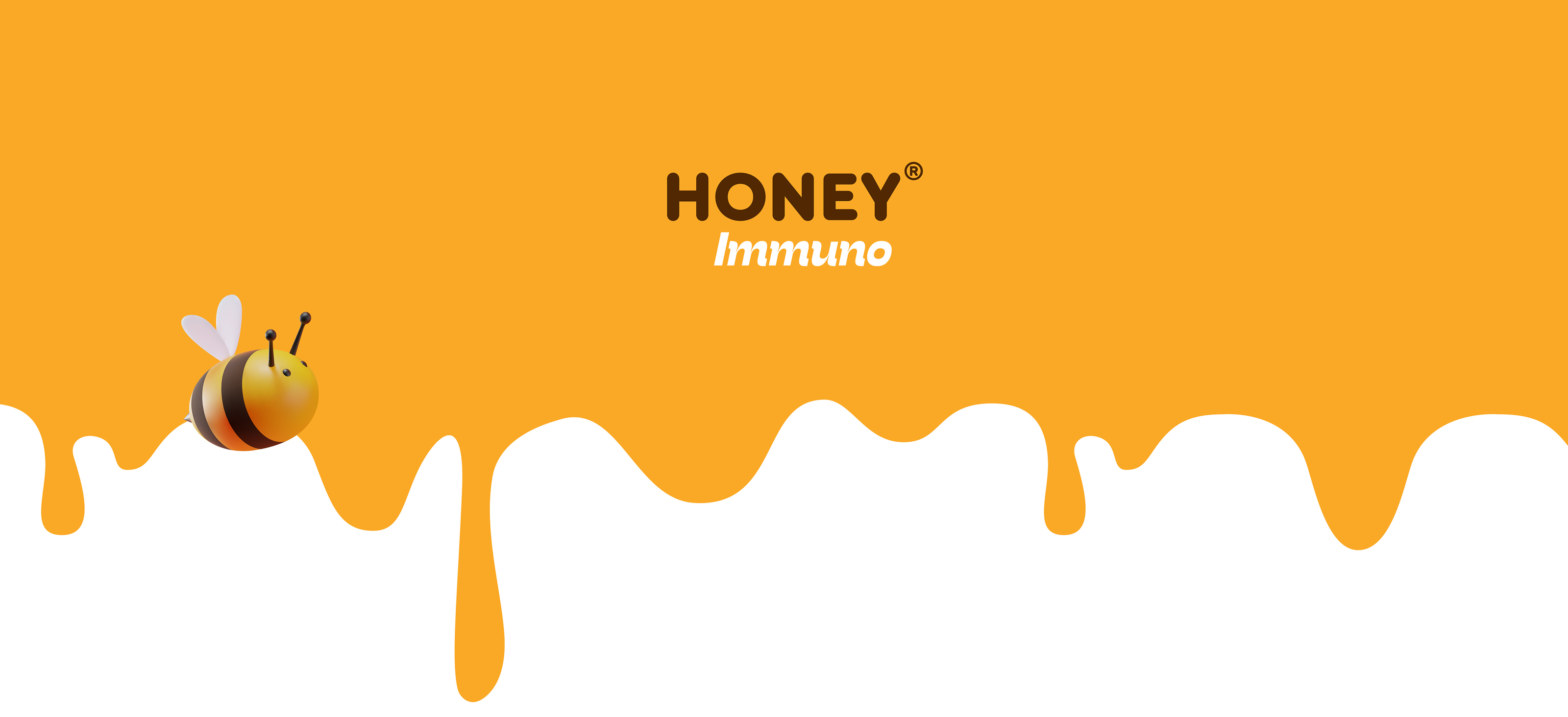 Honey Way — Изображение №1 — Брендинг на Dprofile