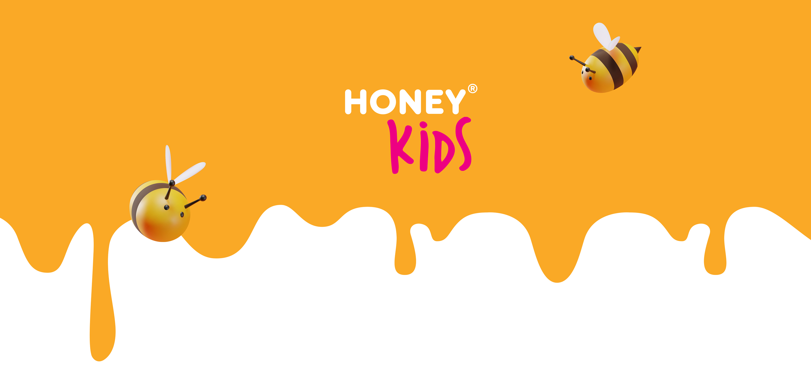 Honey Way — Изображение №5 — Брендинг на Dprofile
