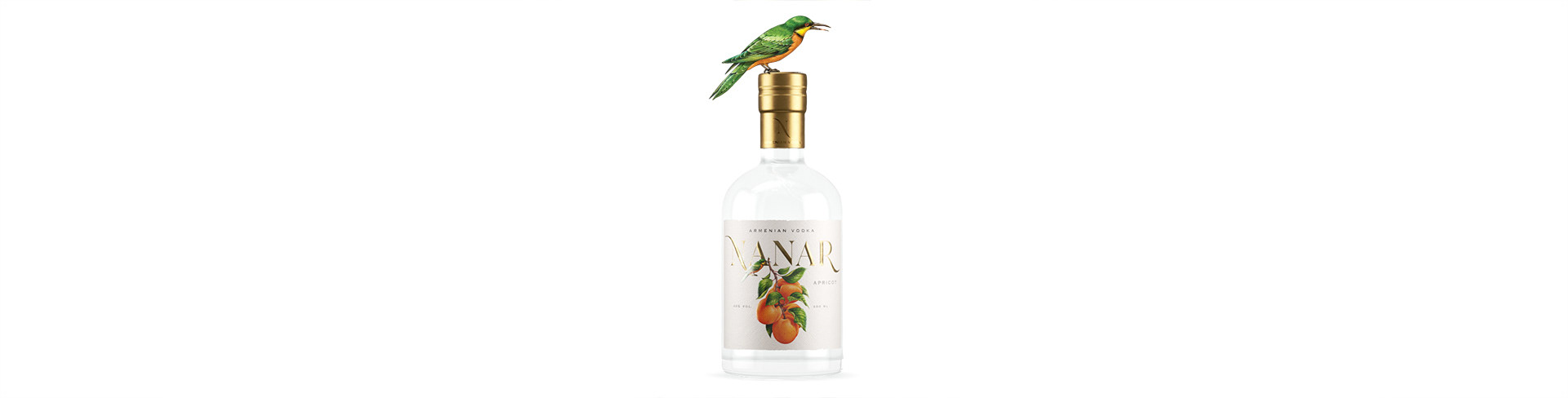 N A N A R fruit vodka — Изображение №26 — Брендинг, Иллюстрация на Dprofile