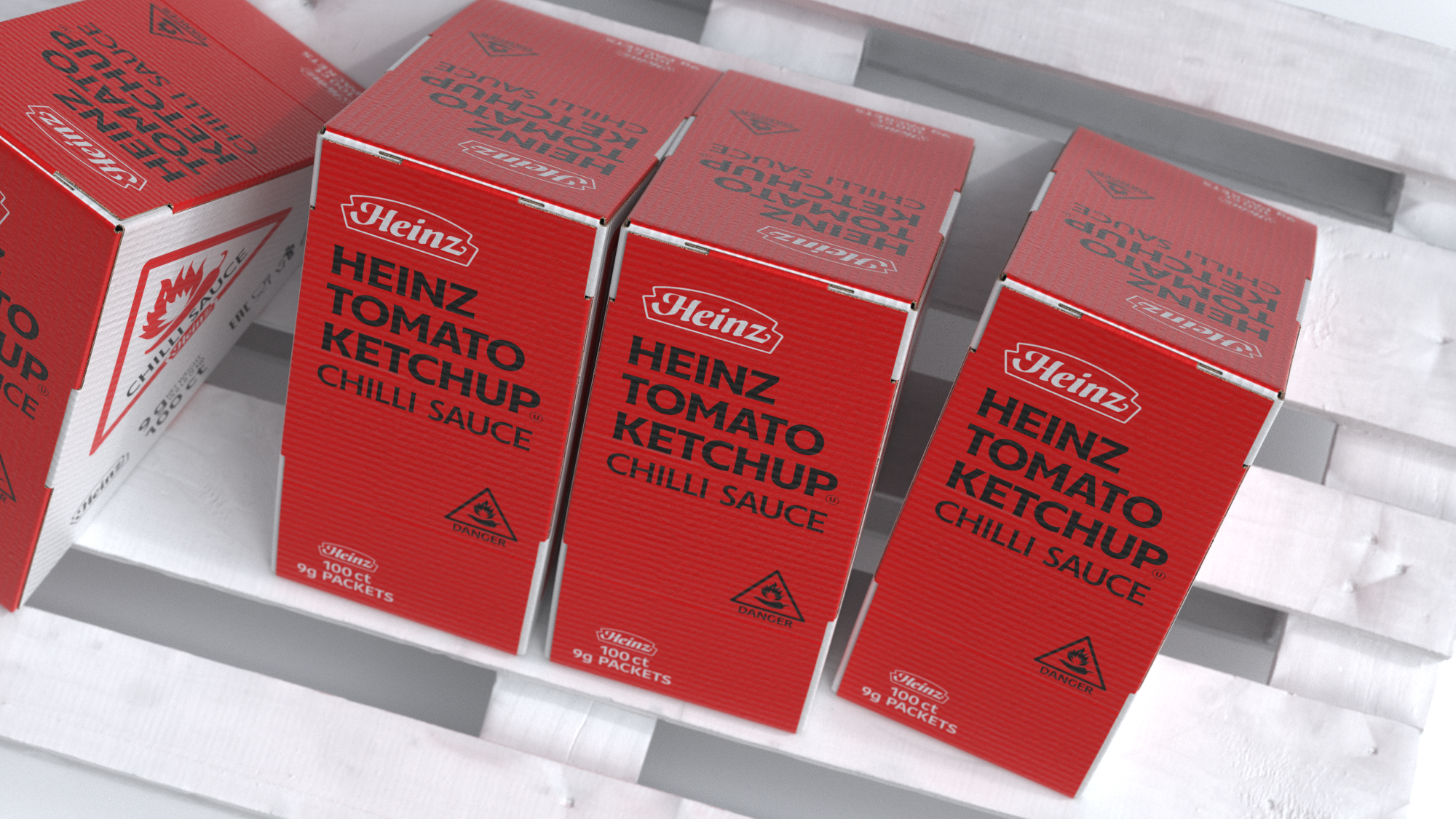 CHILLI SAUCE — Изображение №18 — Брендинг, Иллюстрация на Dprofile