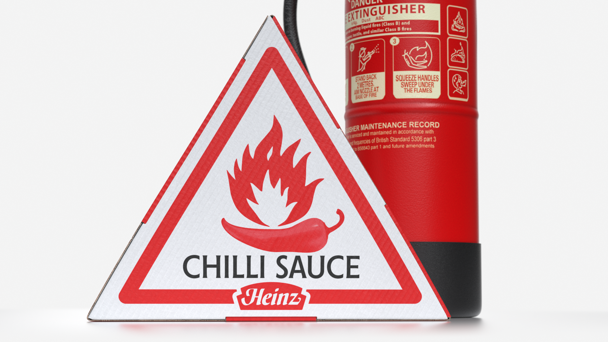 CHILLI SAUCE — Изображение №12 — Брендинг, Иллюстрация на Dprofile
