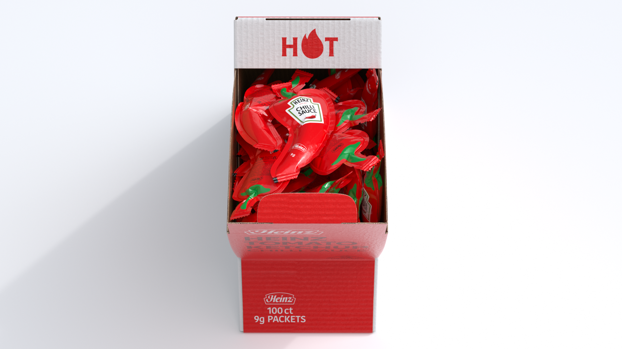 CHILLI SAUCE — Изображение №13 — Брендинг, Иллюстрация на Dprofile