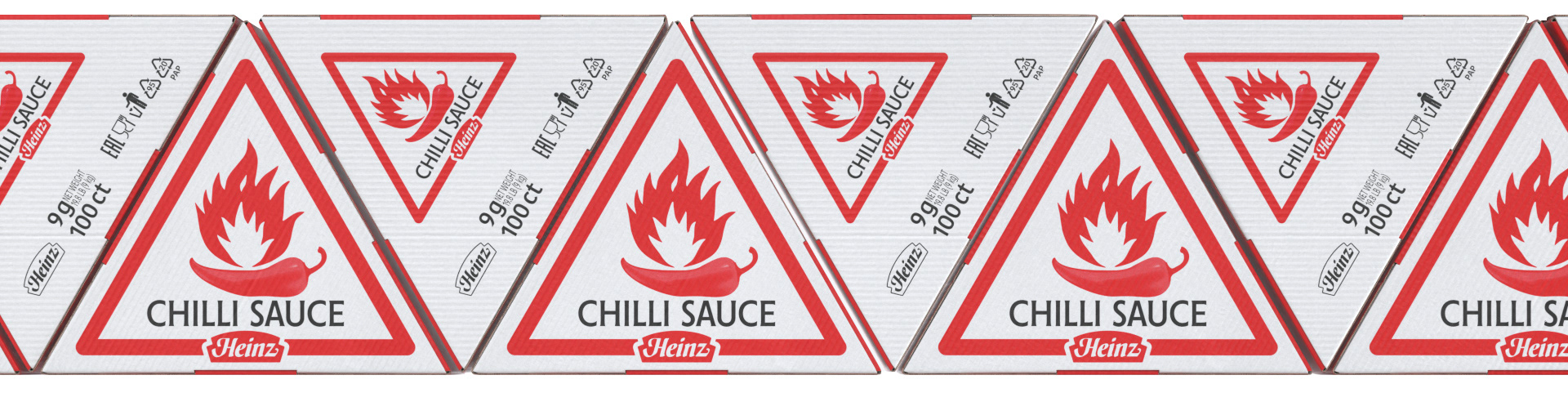 CHILLI SAUCE — Изображение №2 — Брендинг, Иллюстрация на Dprofile