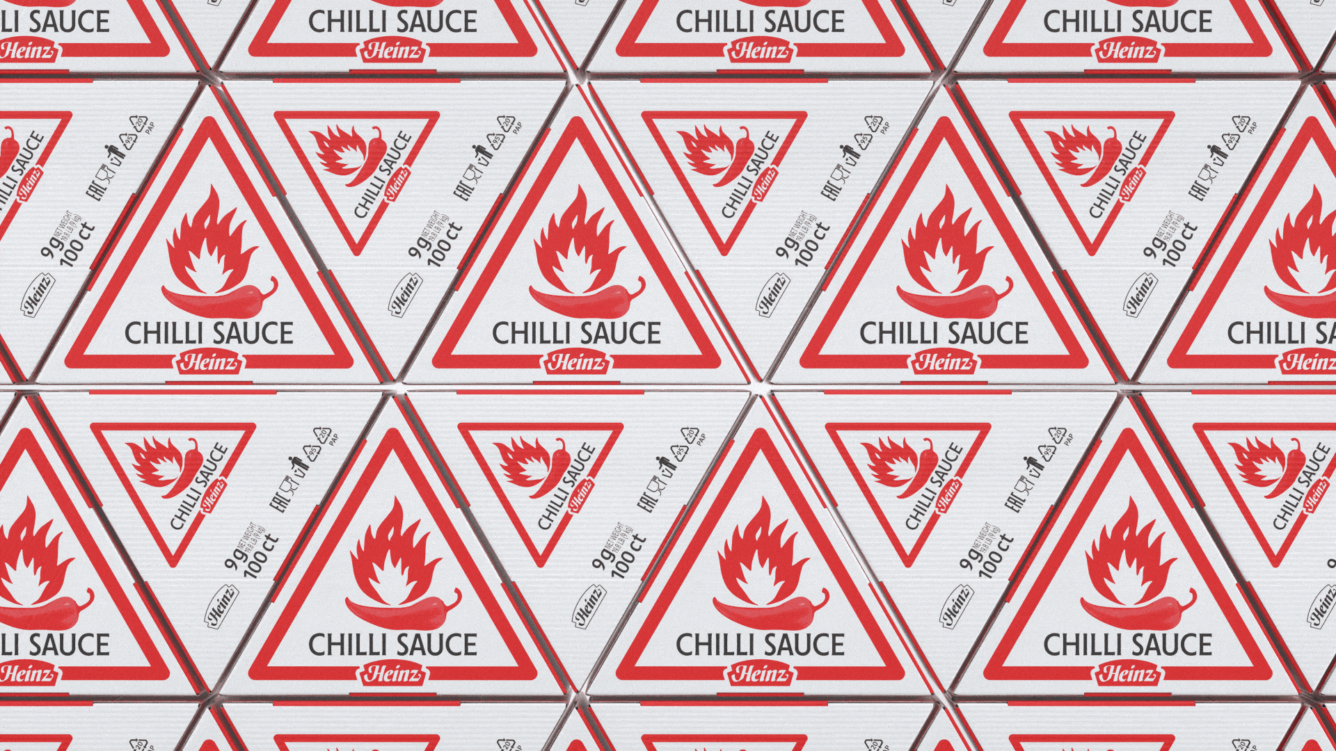 CHILLI SAUCE — Изображение №7 — Брендинг, Иллюстрация на Dprofile