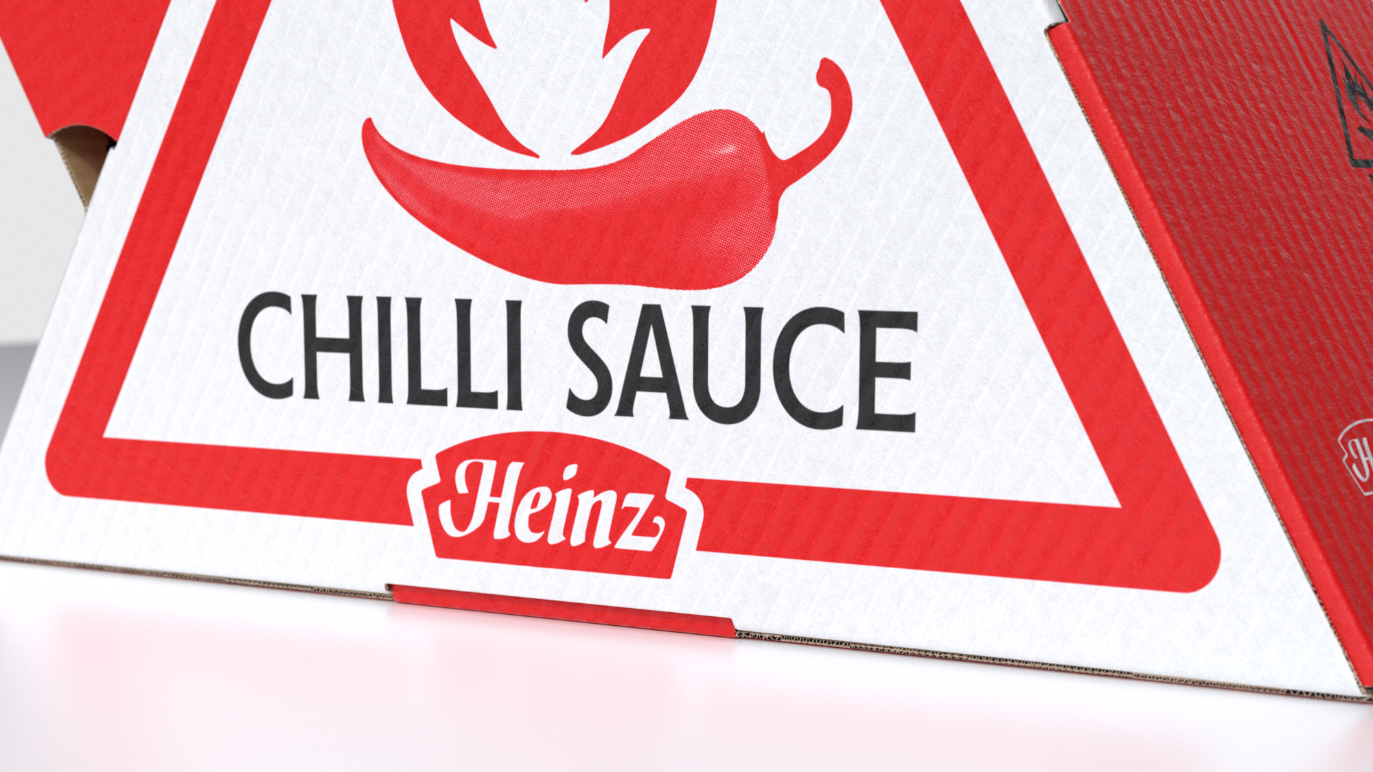 CHILLI SAUCE — Изображение №11 — Брендинг, Иллюстрация на Dprofile