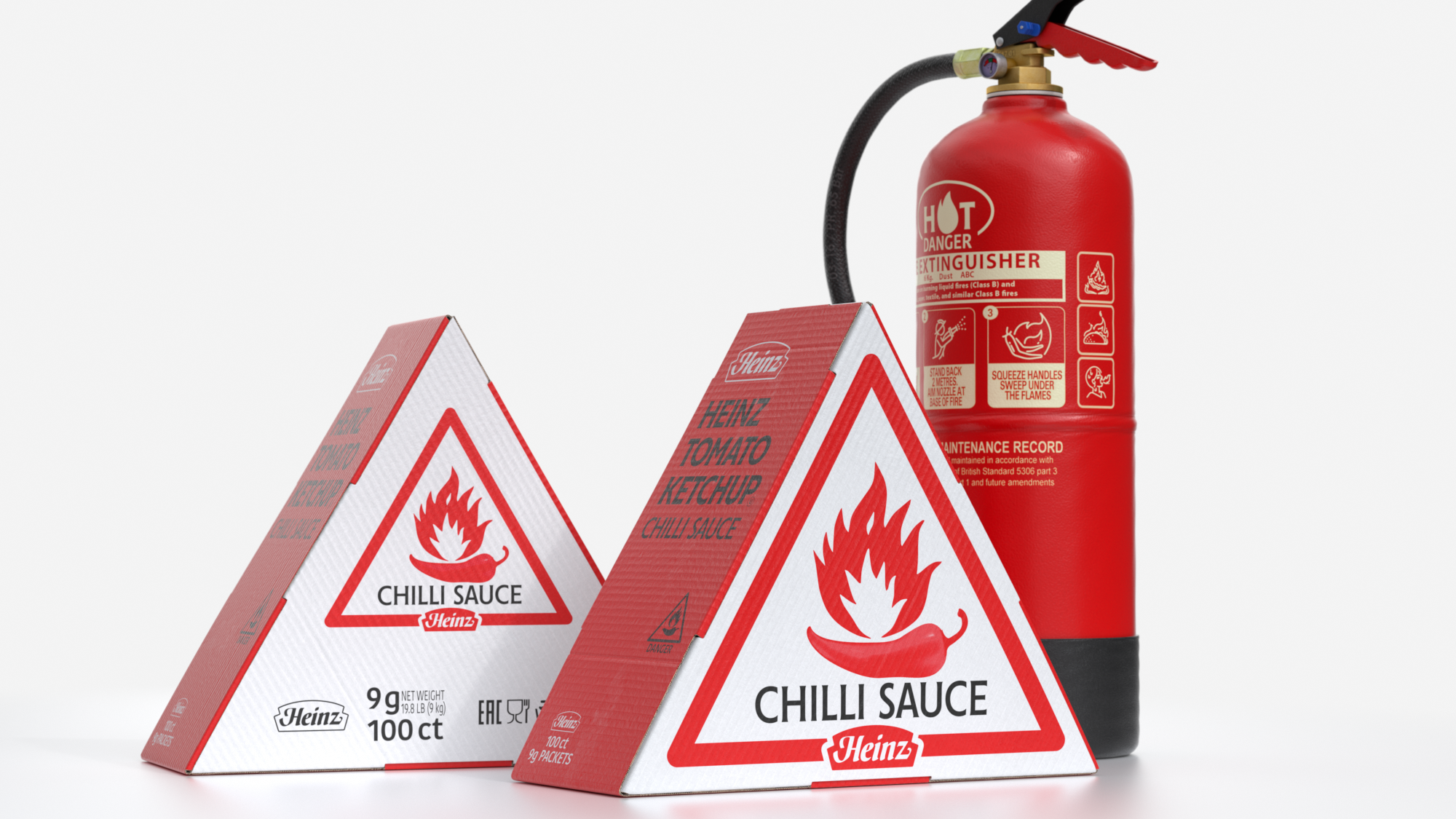CHILLI SAUCE — Изображение №21 — Брендинг, Иллюстрация на Dprofile