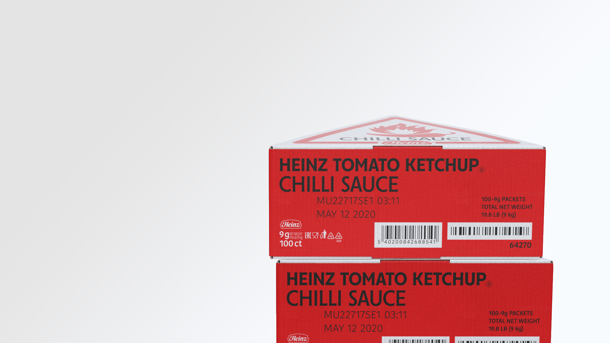 CHILLI SAUCE — Изображение №22 — Брендинг, Иллюстрация на Dprofile