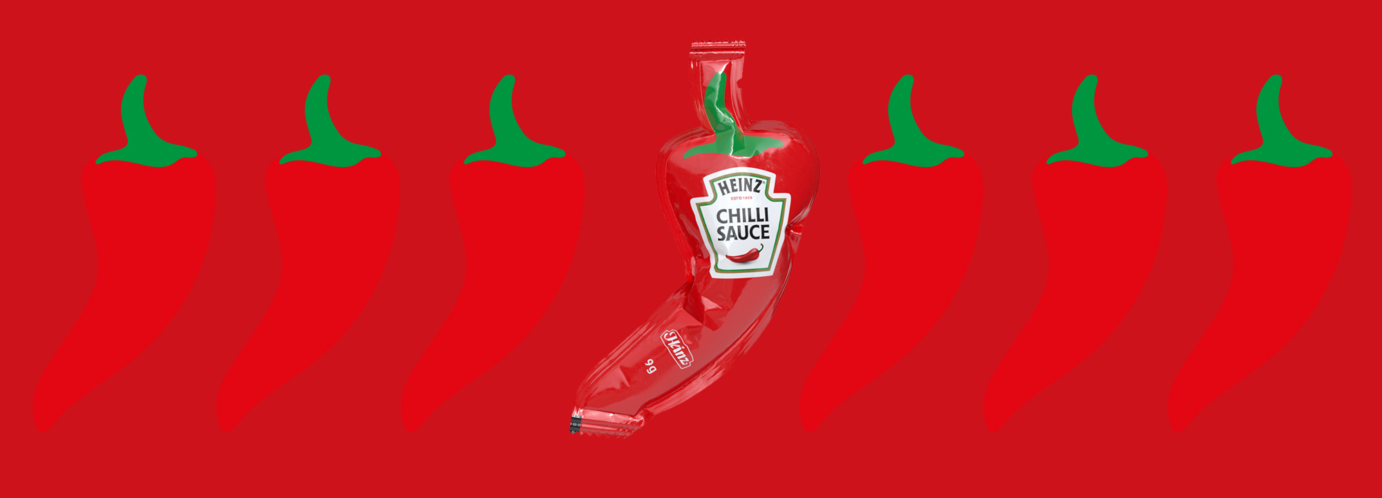 CHILLI SAUCE — Изображение №19 — Брендинг, Иллюстрация на Dprofile