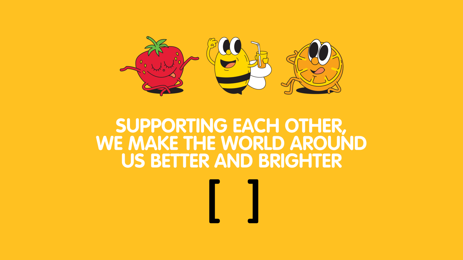 Mister Bee & Friends — Изображение №15 — Брендинг на Dprofile