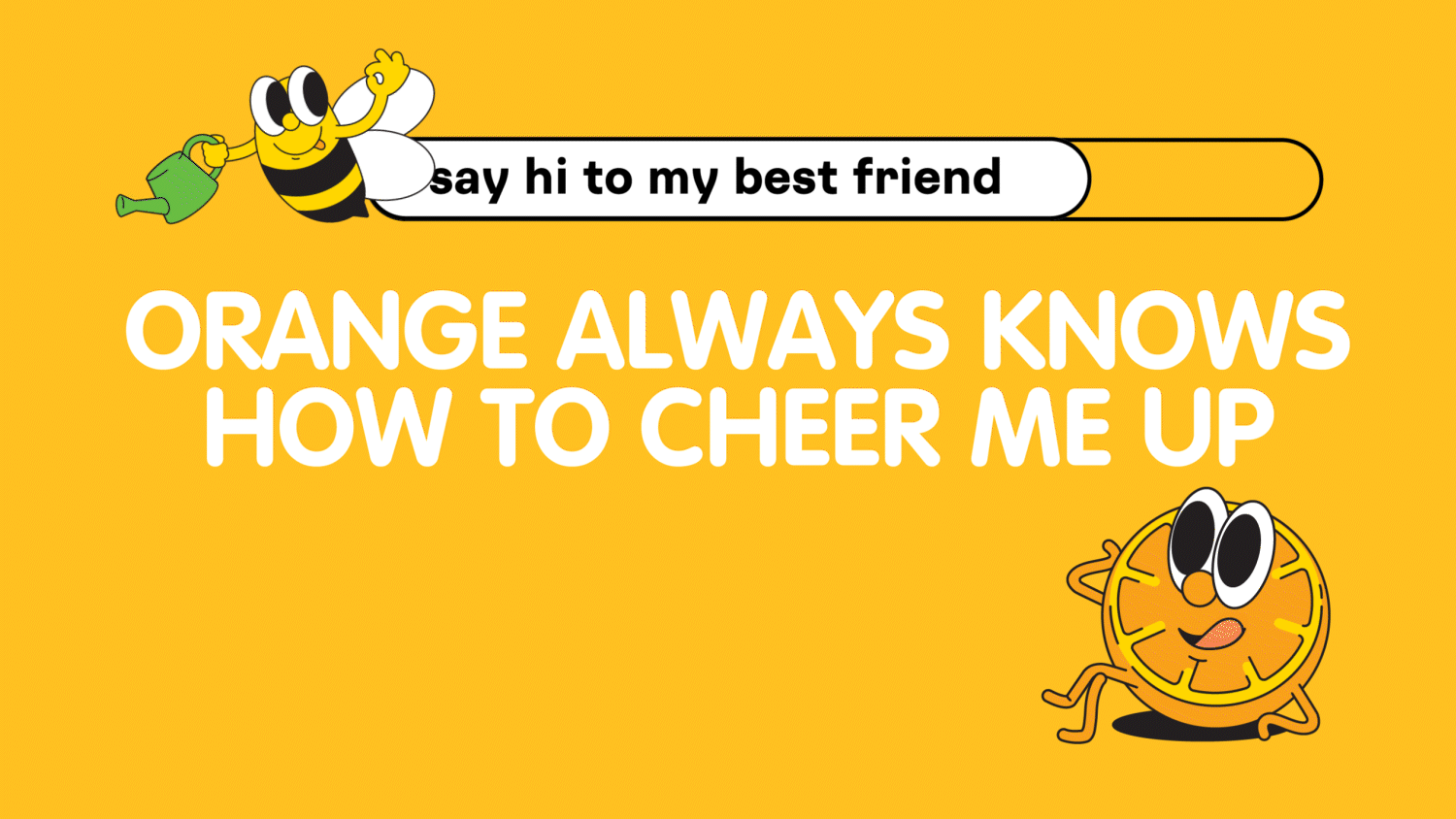 Mister Bee & Friends — Изображение №10 — Брендинг на Dprofile