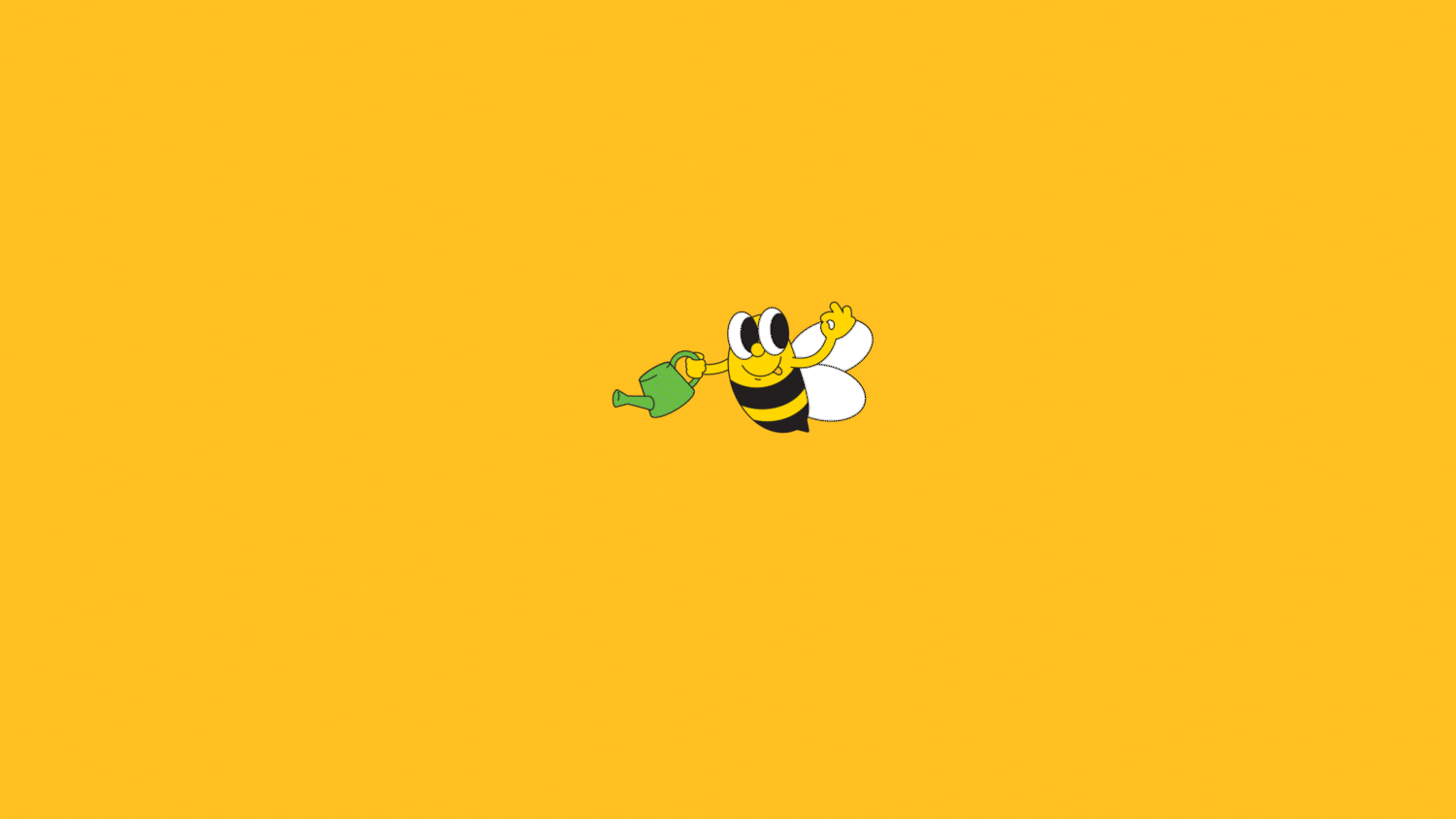 Mister Bee & Friends — Изображение №26 — Брендинг на Dprofile