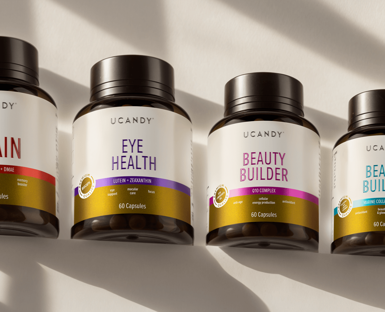 Ucandy Vitamin на Dprofile