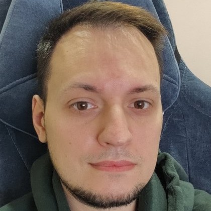 Аватар пользователя Дмитрий Лазько