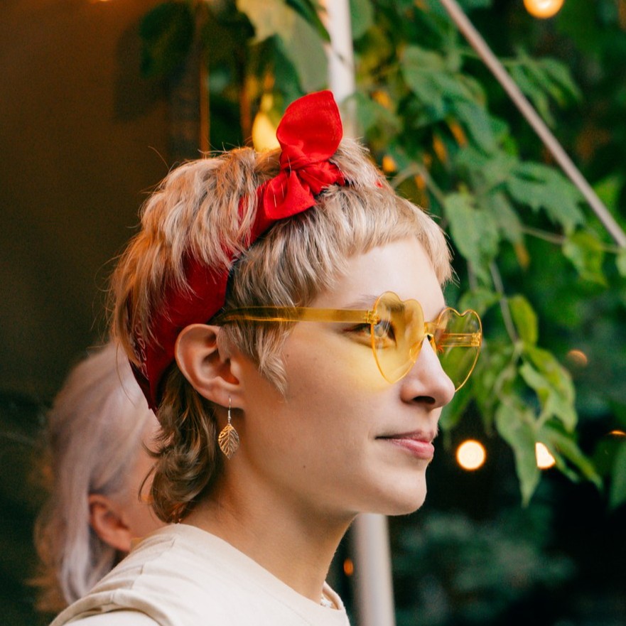 Аватар пользователя Юлия Тополь