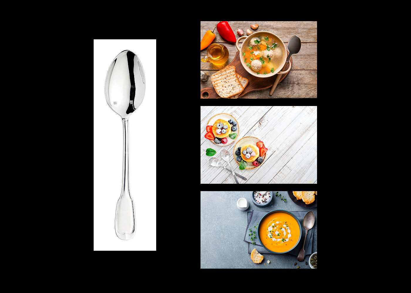 Фотомонтаж / Food — Изображение №3 — Иллюстрация, Графика на Dprofile