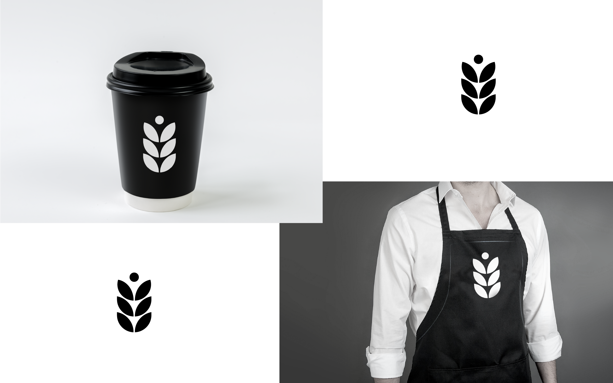 Le Petit Paris | Brand identity — Изображение №4 — Брендинг, Маркетинг на Dprofile