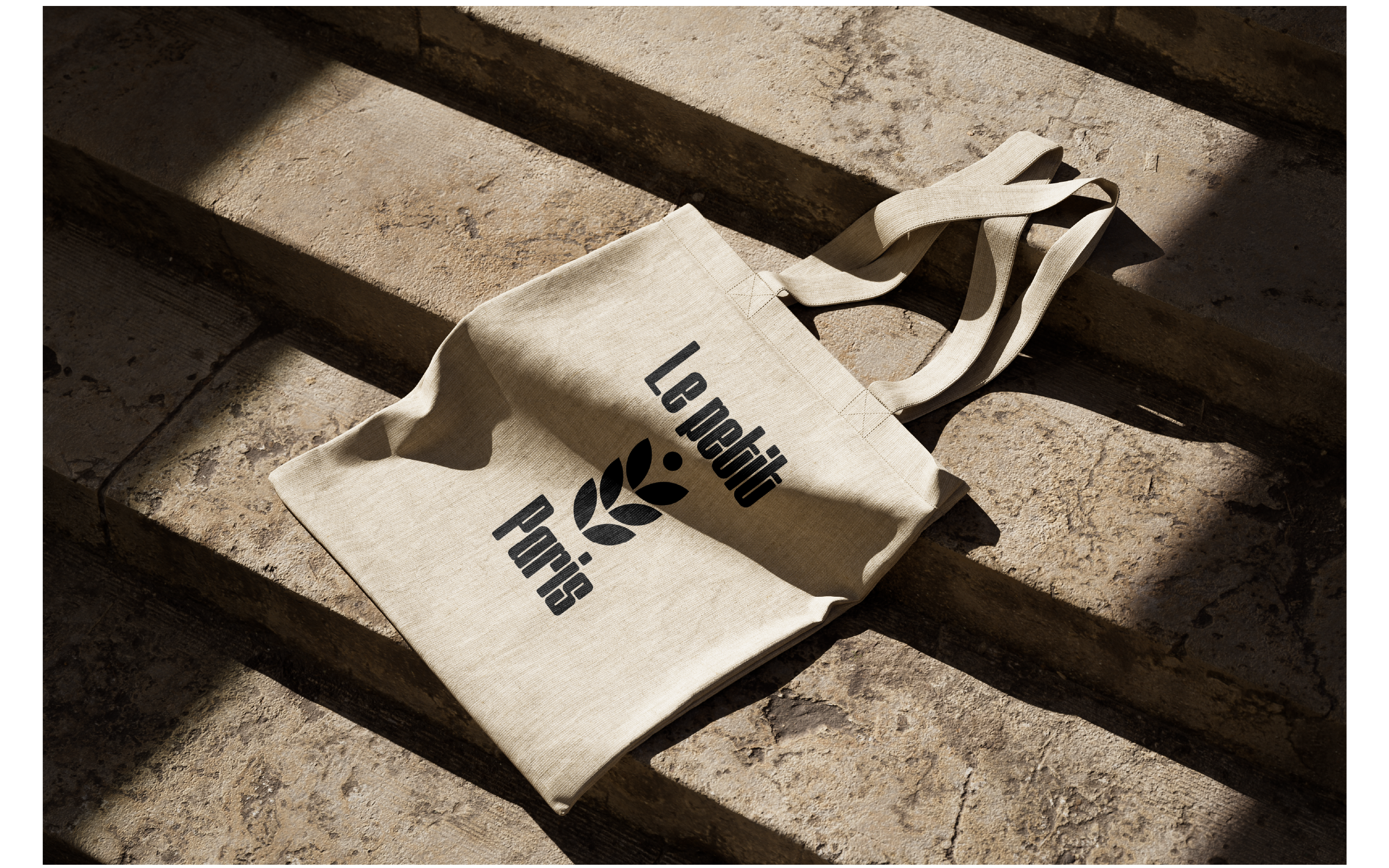 Le Petit Paris | Brand identity — Изображение №6 — Брендинг, Маркетинг на Dprofile