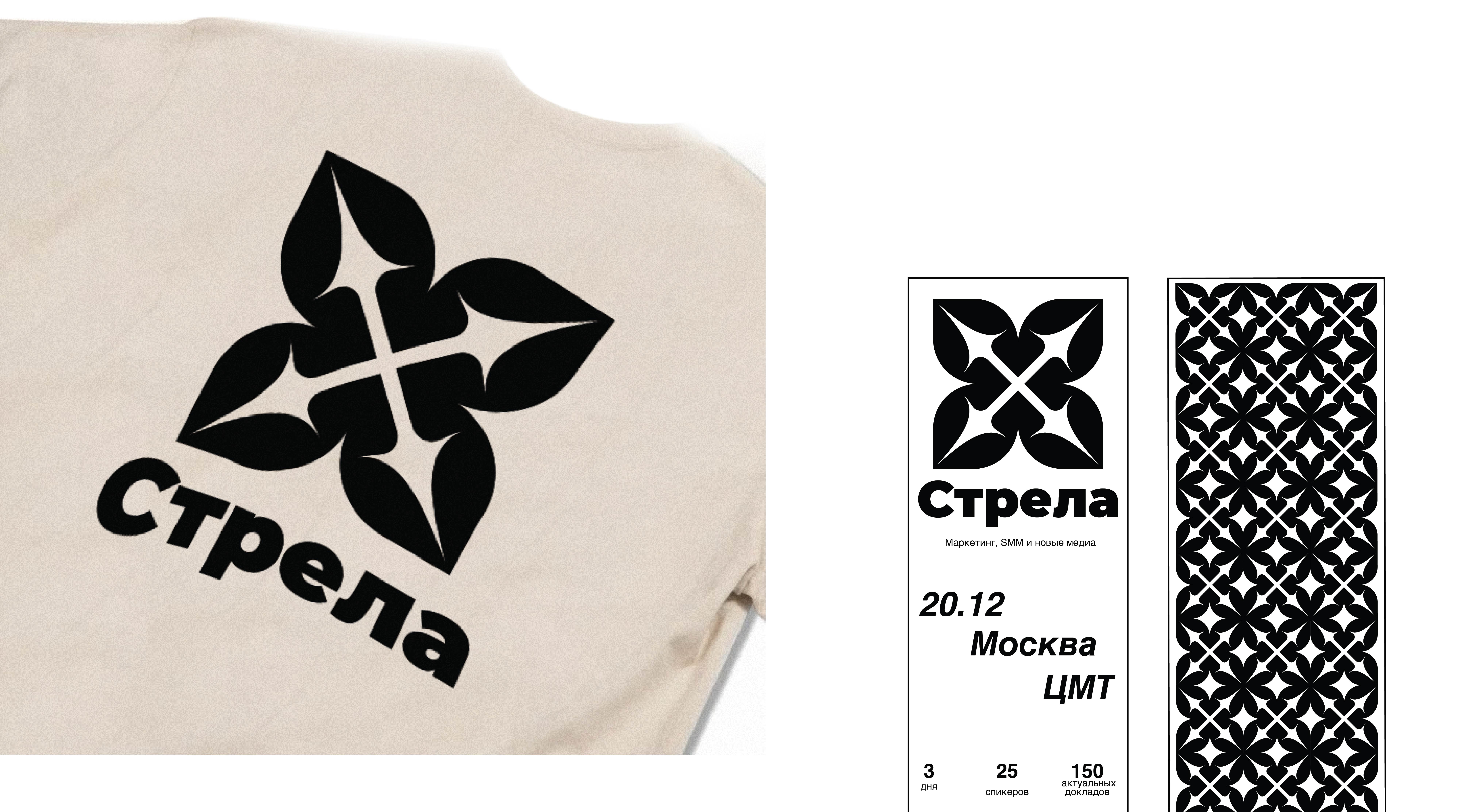 Digital-конференция «Стрела» — Изображение №7 — Брендинг, Маркетинг на Dprofile