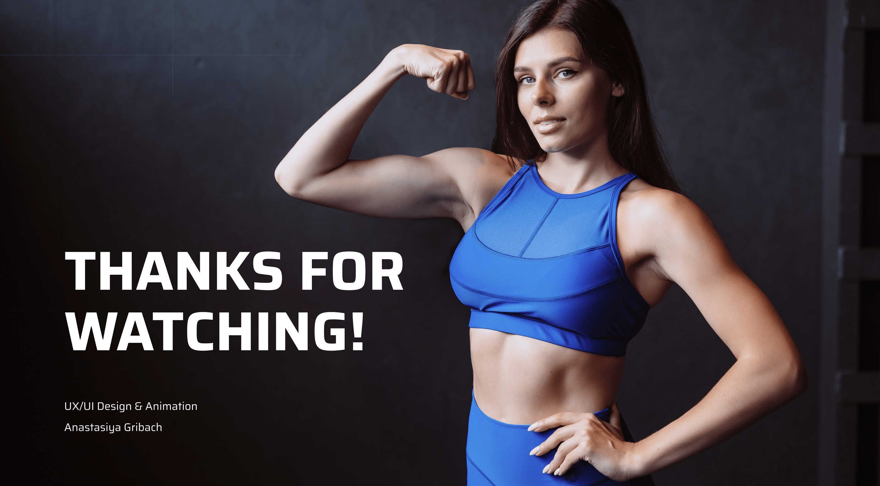 GoFit — Fitness Mobile App — Изображение №6 — Интерфейсы на Dprofile