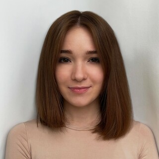 Аватар пользователя Анастасия Грибач
