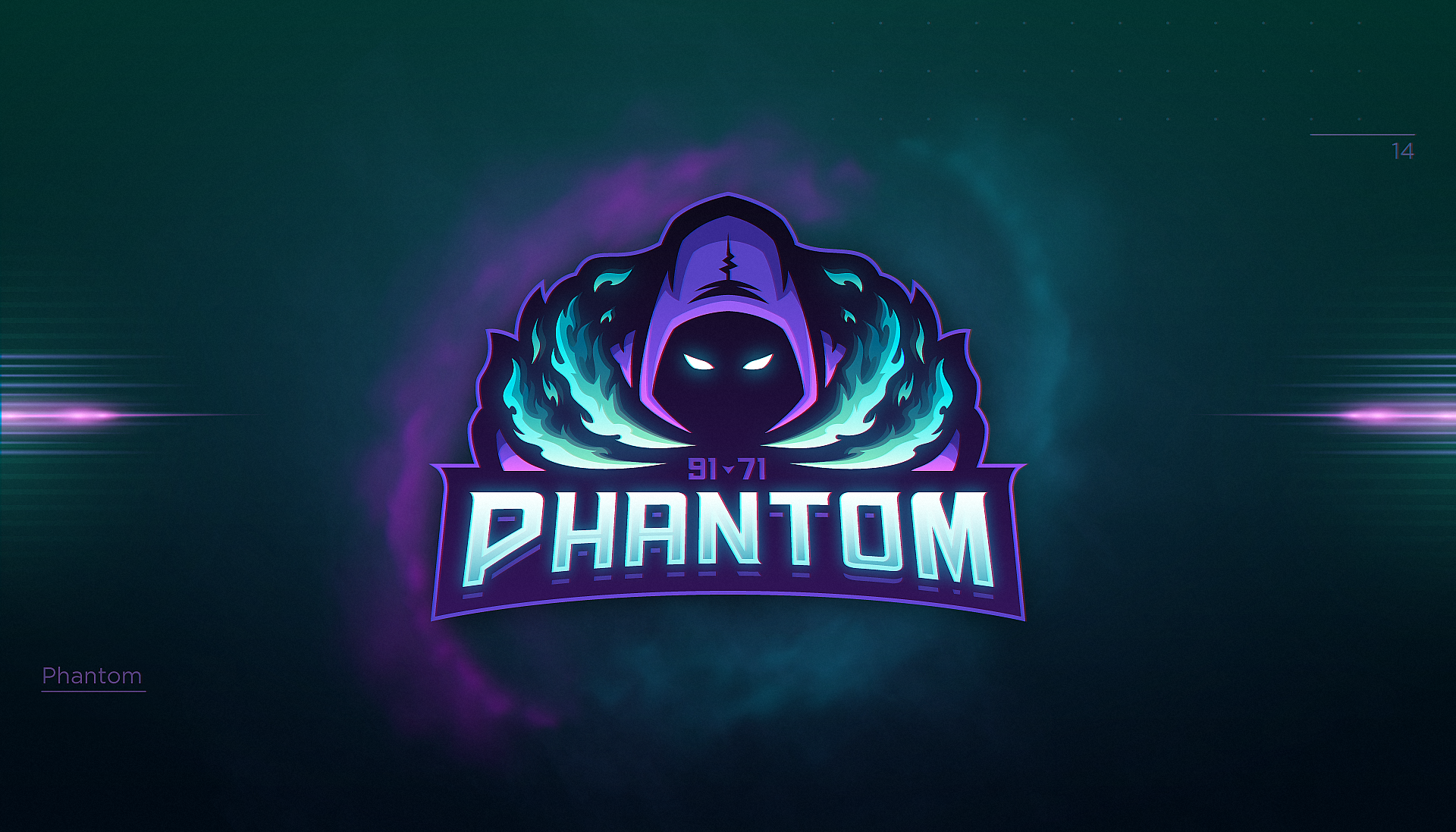 Esports Logofolio 2 — Изображение №16 — Брендинг, Иллюстрация на Dprofile