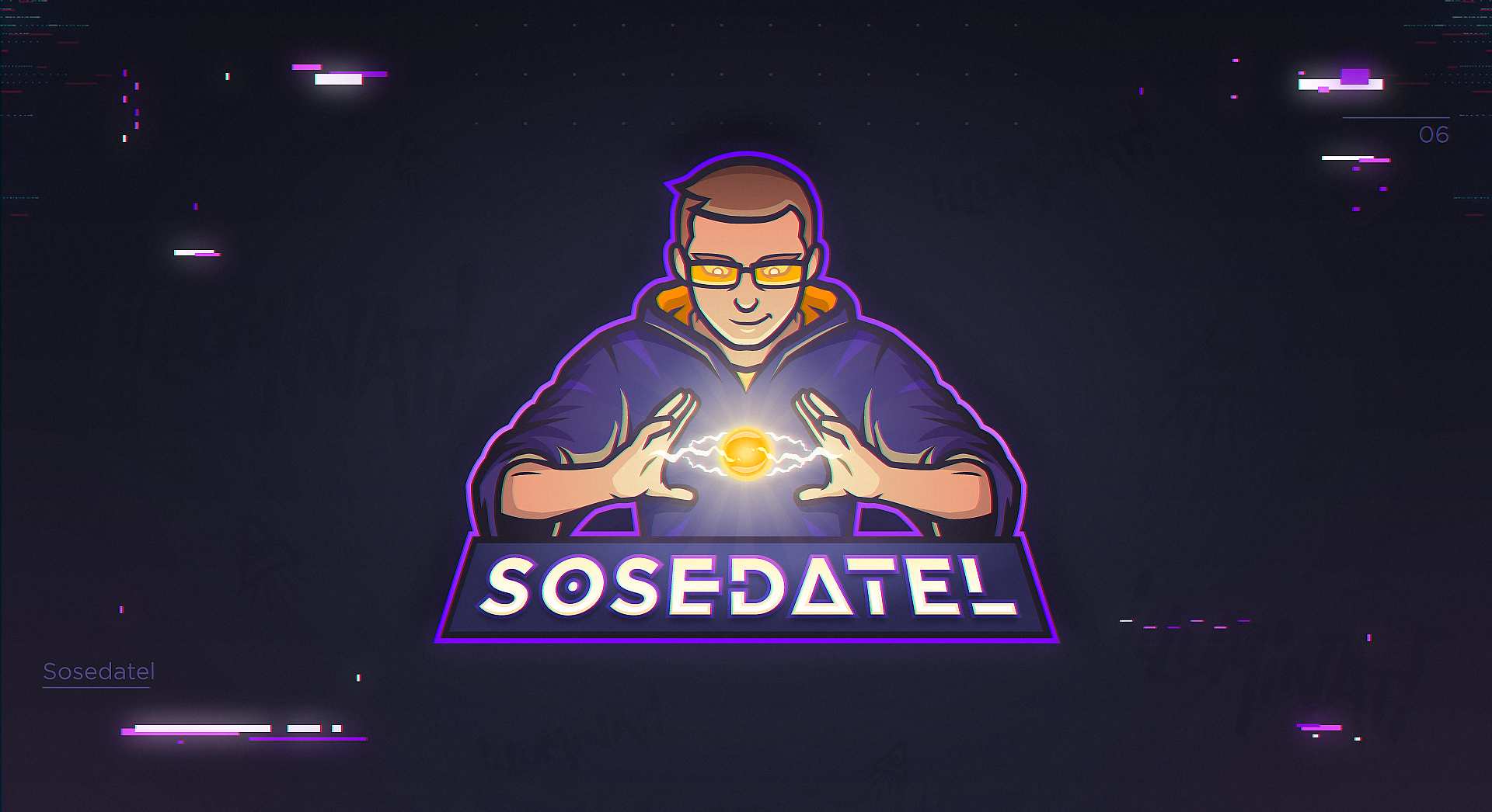 Esports Logofolio 2 — Изображение №8 — Брендинг, Иллюстрация на Dprofile