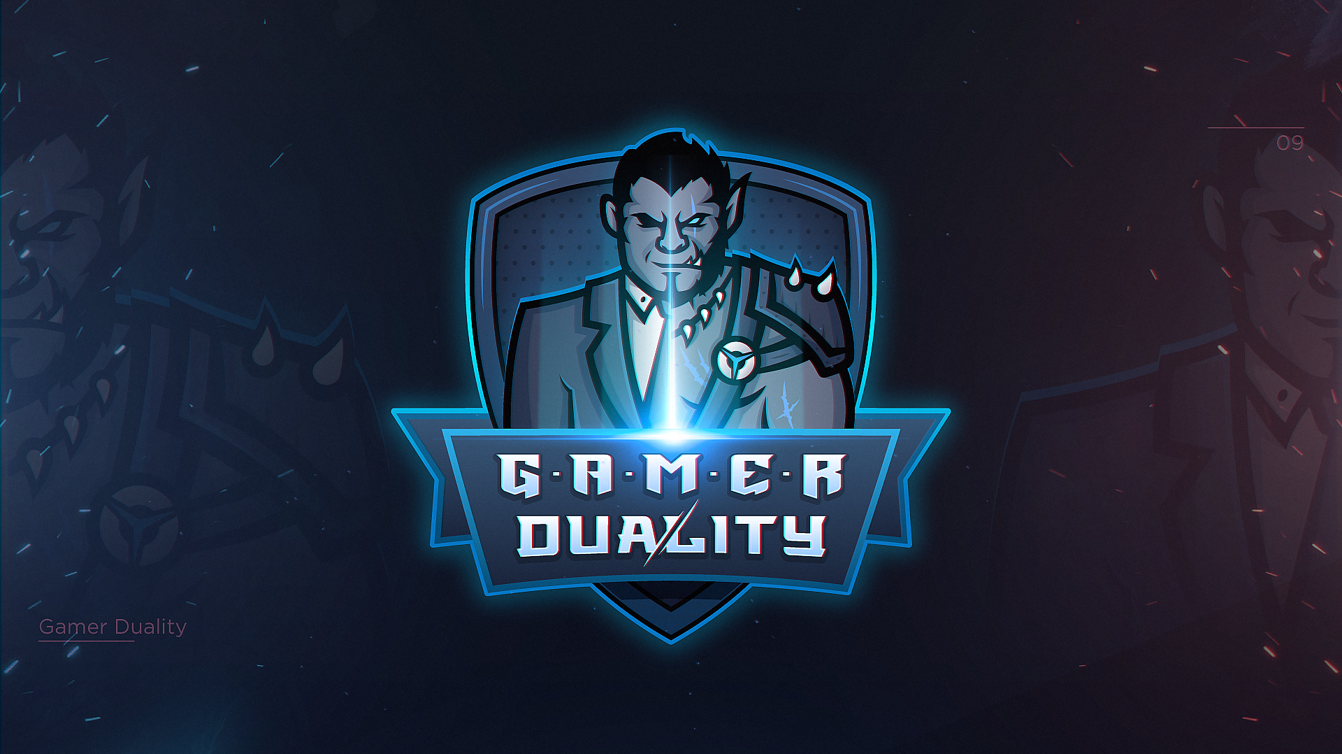 Esports Logofolio 2 — Изображение №11 — Брендинг, Иллюстрация на Dprofile