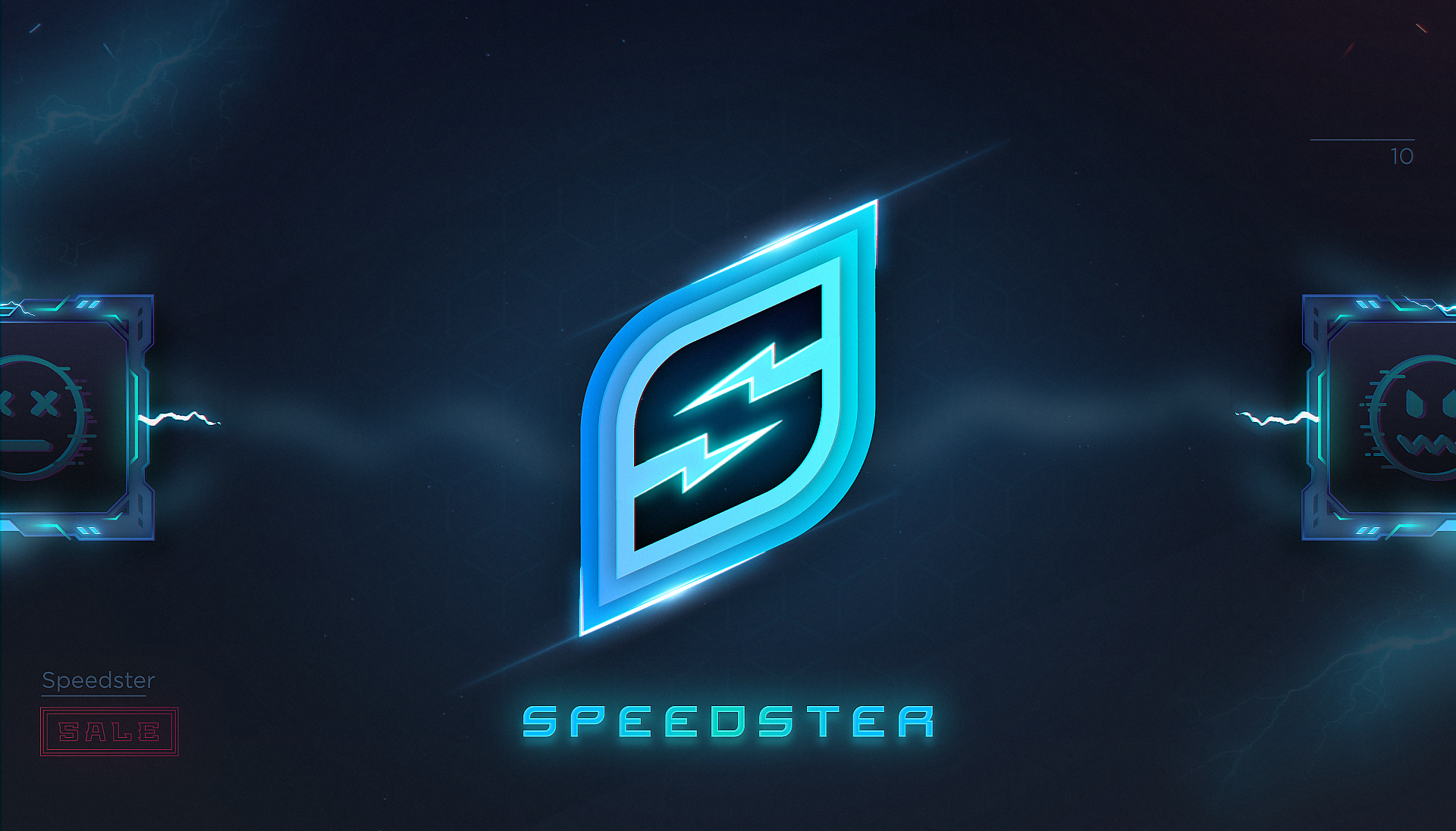 Esports Logofolio 2 — Изображение №12 — Брендинг, Иллюстрация на Dprofile