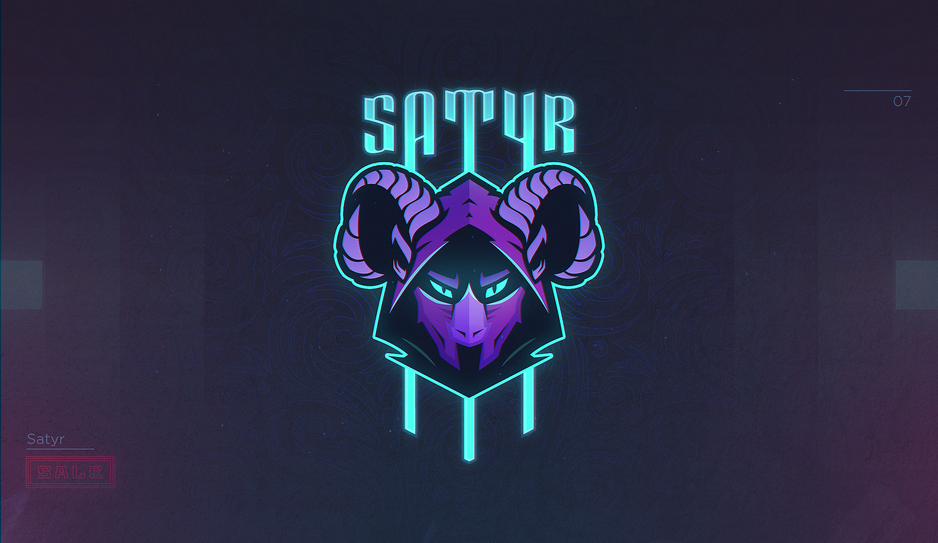 Esports Logofolio 2 — Изображение №9 — Брендинг, Иллюстрация на Dprofile